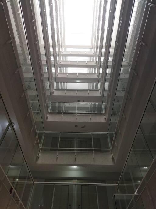 Apartment Century Hall