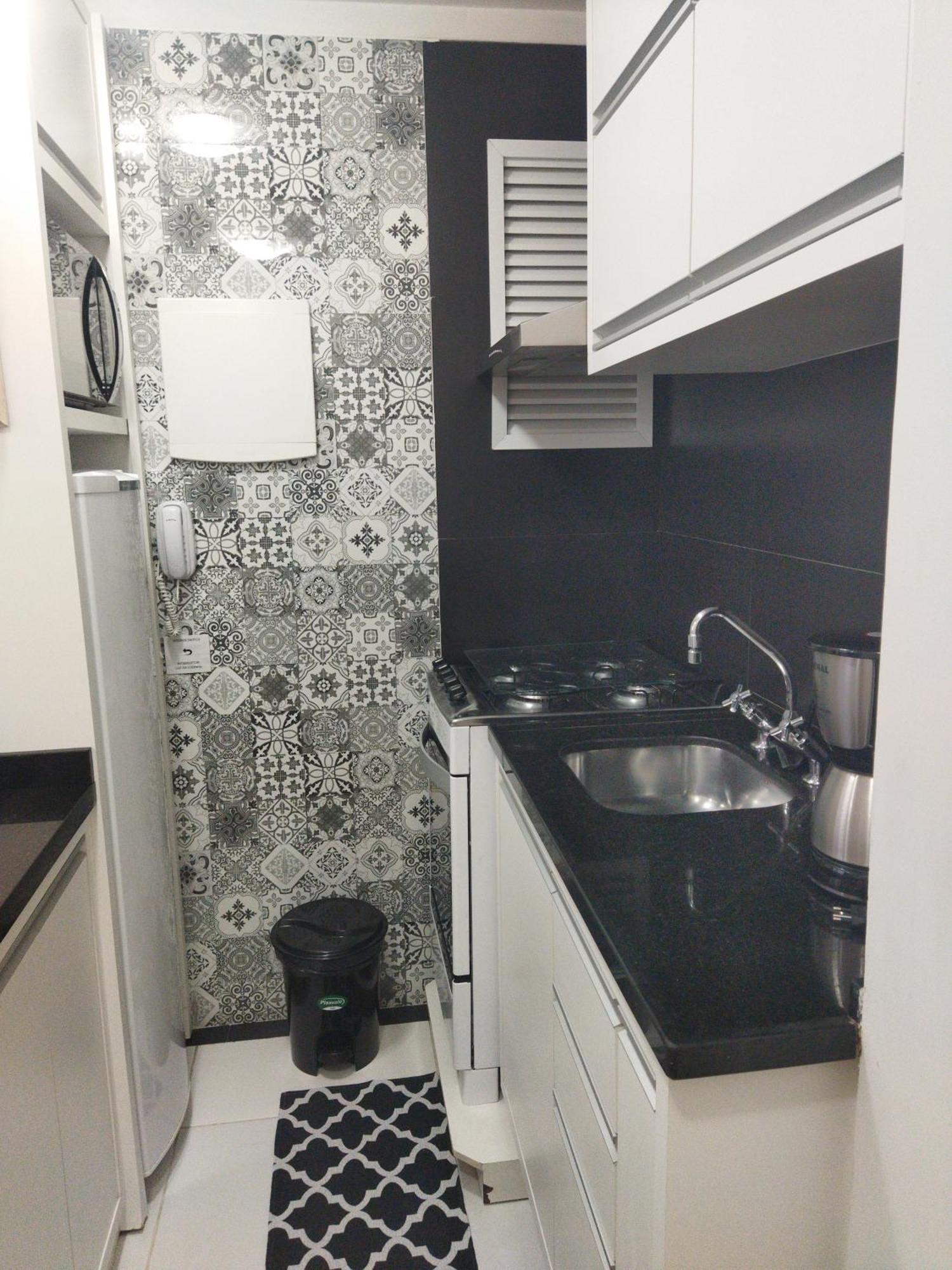 Century Hall Apartment Curitiba