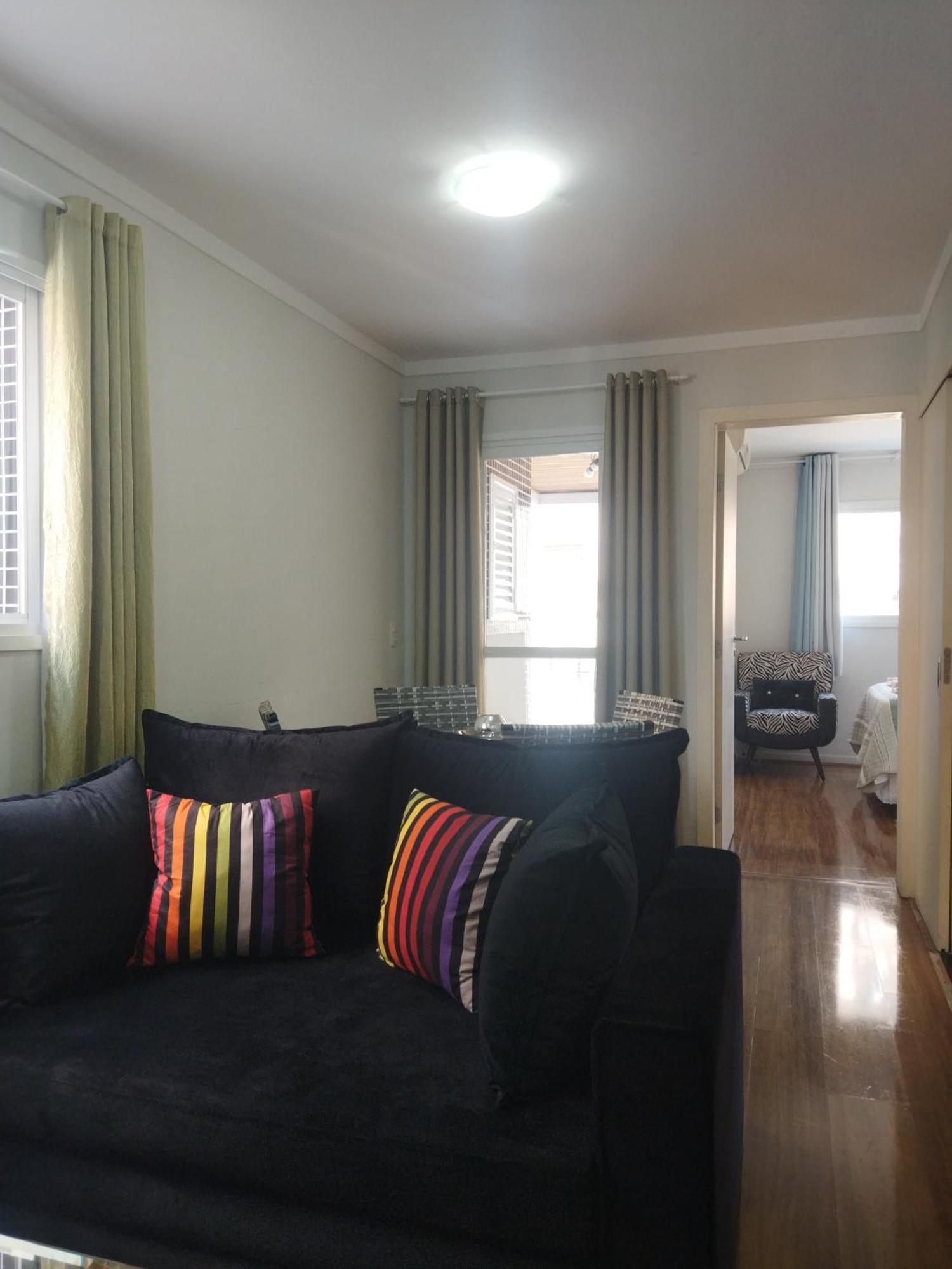 Century Hall Apartment *
